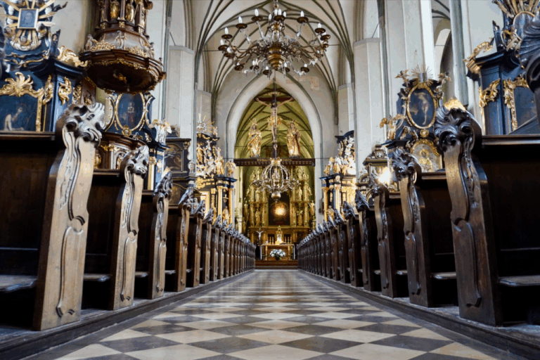 Udało się! Zbiórka osiągnęła 100%